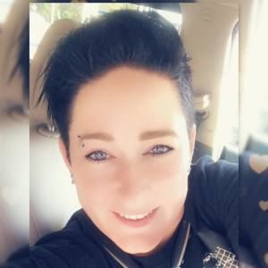 Meet your Posher, Kristen